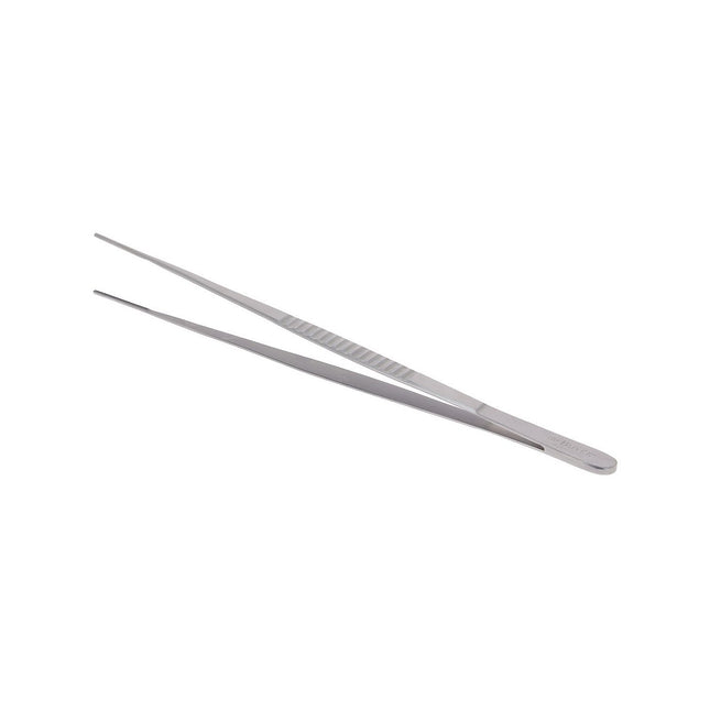 Pince DE BUYER droite de presentation 25cm 4238.25