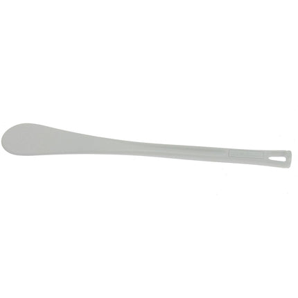 Spatule DE BUYER blanche en polyglass 35cm 4745.35