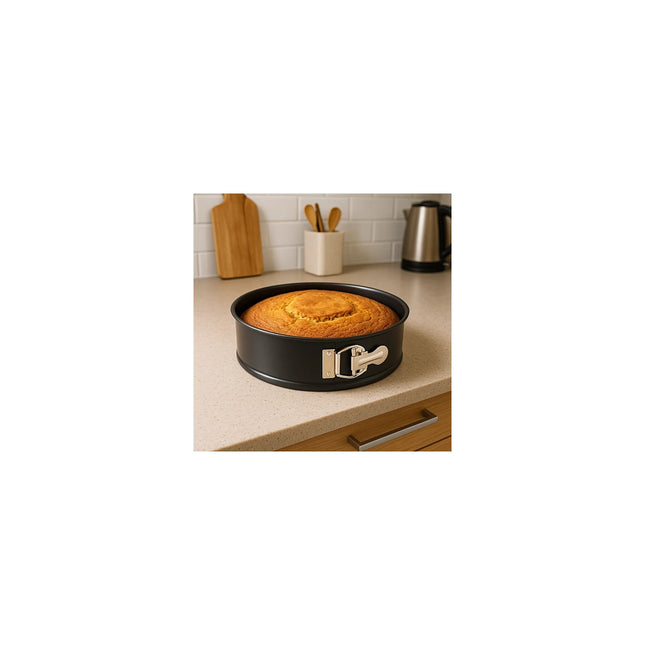 Moule à manqué DE BUYER charniere 20cm 4844.20