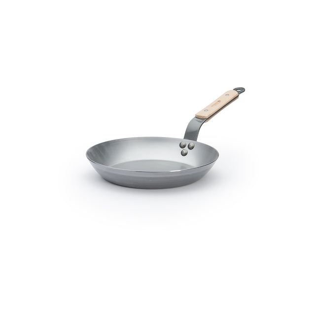 Poêle DE BUYER Mineral B Bois 24cm