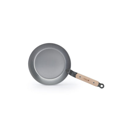 Poêle DE BUYER Mineral B Bois 24cm
