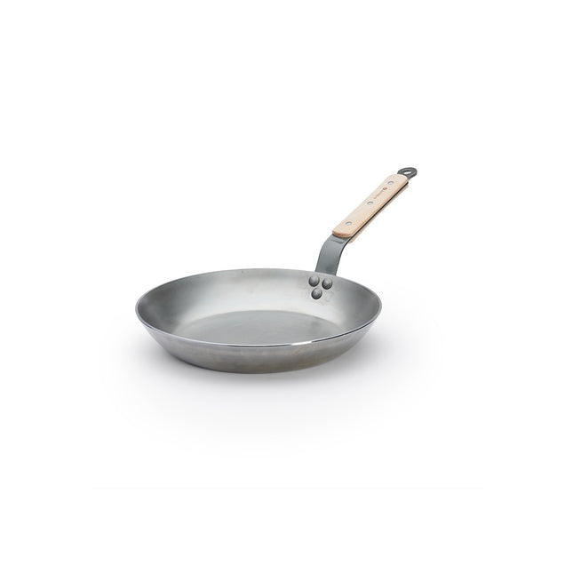 Poêle DE BUYER Mineral B Bois 28cm