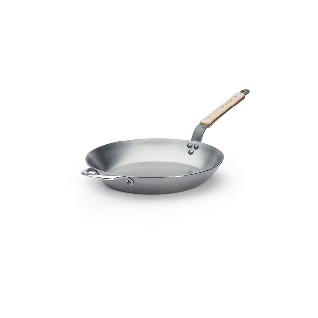 Poêle DE BUYER Mineral B Bois 32cm