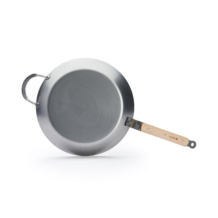 Poêle DE BUYER Mineral B Bois 32cm