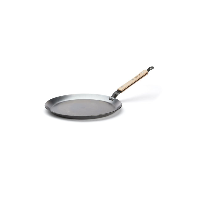 Crêpière DE BUYER Mineral B Bois 26cm