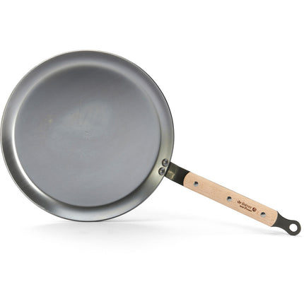 Crêpière DE BUYER Mineral B Bois 26cm