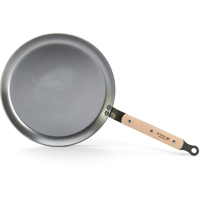 Crêpière DE BUYER Mineral B Bois 26cm