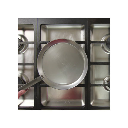 Crêpière DE BUYER Mineral B Bois 26cm