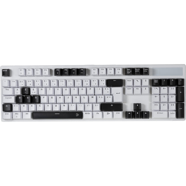 Clavier gamer sans fil ONLAN CA-350-Yang W