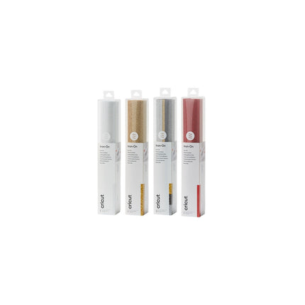 Accessoire CRICUT Pack Thermocollant