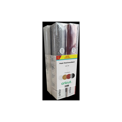 Accessoire CRICUT Pack Thermocollant