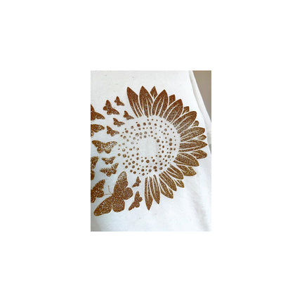 Accessoire CRICUT Pack Thermocollant