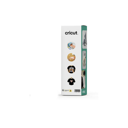 Accessoire CRICUT Pack Iron-on Custom tous textiles