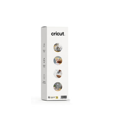 Accessoire CRICUT Pack Vinyl Custom toutes surfaces