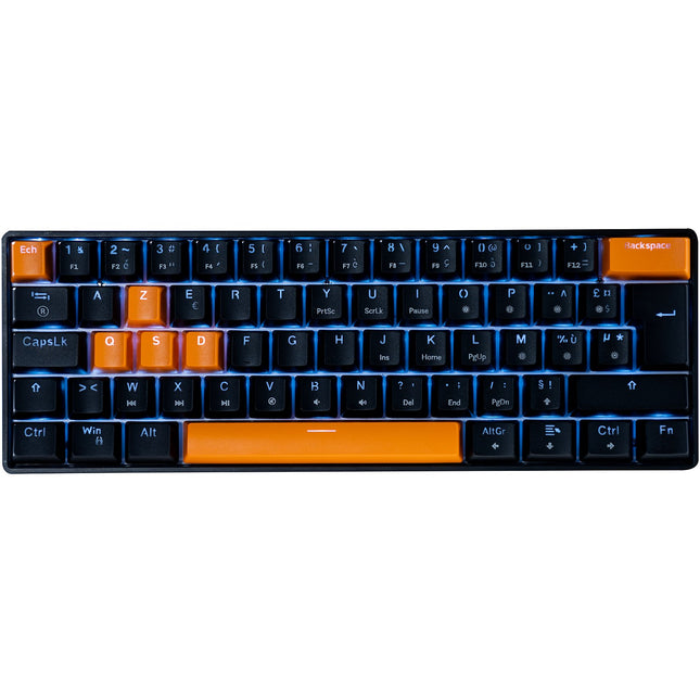 Clavier gamer ONLAN CA-145 Noir
