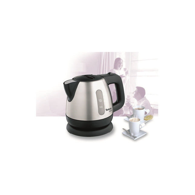 Bouilloire TEFAL mini inox