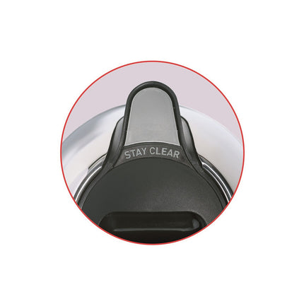 Bouilloire TEFAL mini inox
