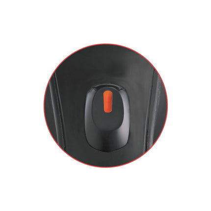 Bouilloire TEFAL mini inox