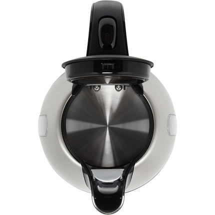 Bouilloire TEFAL mini inox