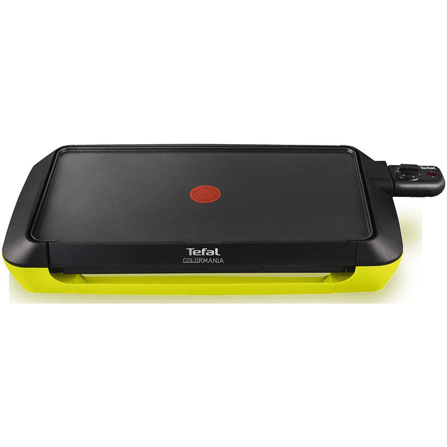 Plancha électrique TEFAL CB660301 Colormania