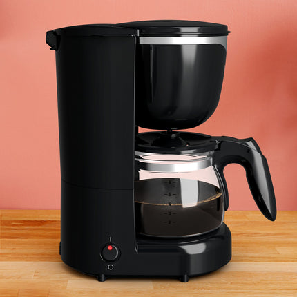 Cafetière filtre TEFAL CM340811