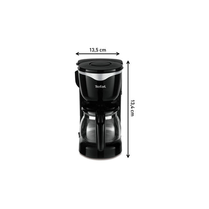 Cafetière filtre TEFAL CM340811