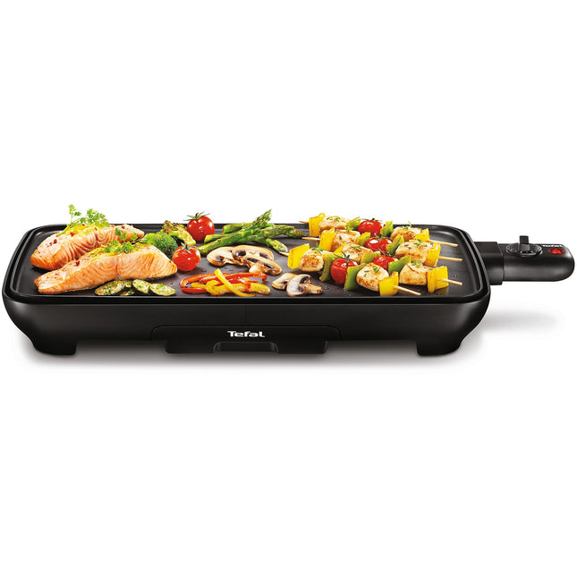 Plancha électrique TEFAL Malaga CB501812