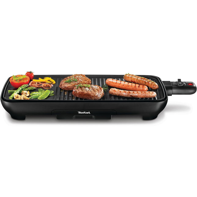 Plancha électrique TEFAL Malaga TG391812