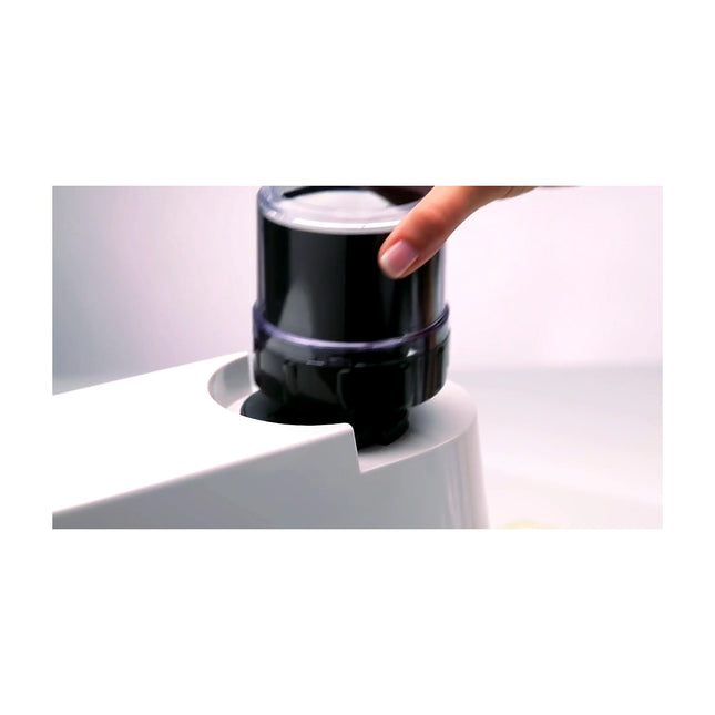 Hachoir MOULINEX MINI HACHOIR MASTERCHEF GOURMET XF635BB1