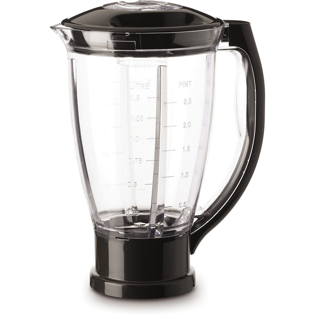 Blender MOULINEX BLENDER MASTERCHEF GOURMET XF634BB1