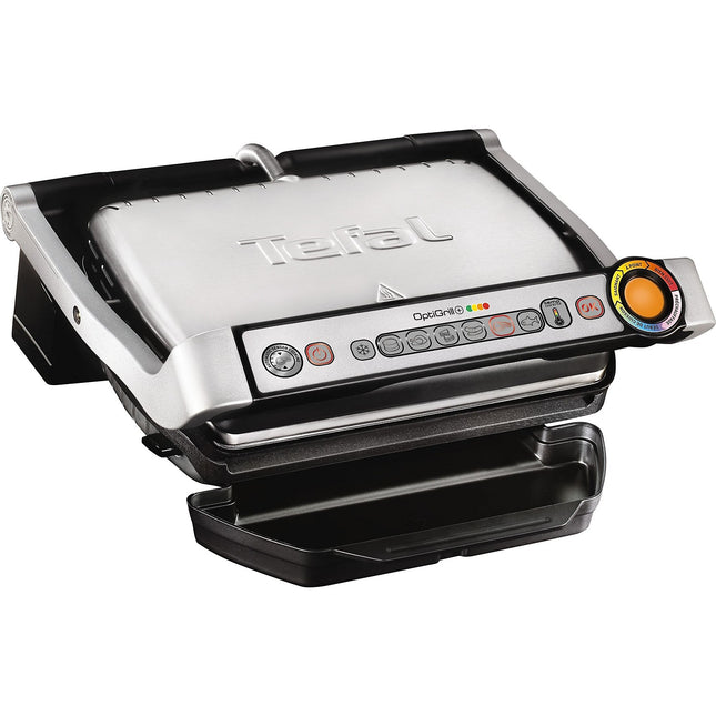 Grille-viande TEFAL OPTIGRILL+ GC712D12
