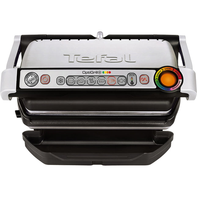 Grille-viande TEFAL OPTIGRILL+ GC712D12