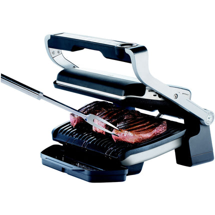 Grille-viande TEFAL OPTIGRILL+ GC712D12