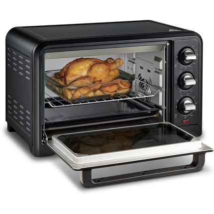 Mini four MOULINEX OX4448