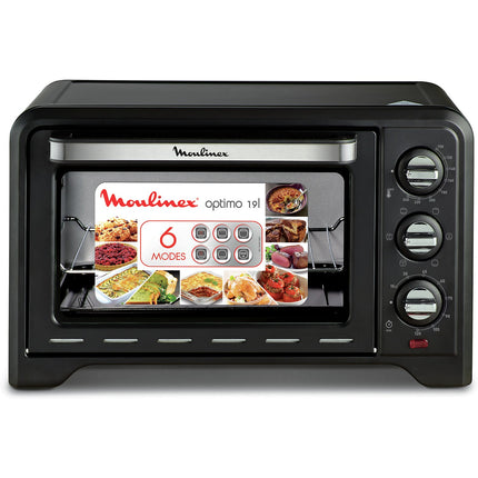 Mini four MOULINEX OX4448