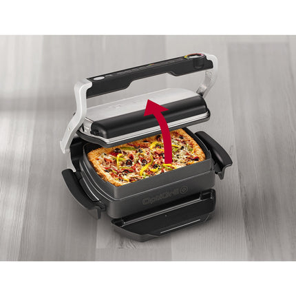Plaque TEFAL snacks et patisserie pour OptiGrill+