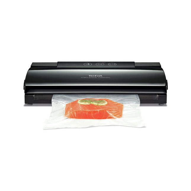 Machine sous vide TEFAL VACUPACK Classic VT254070