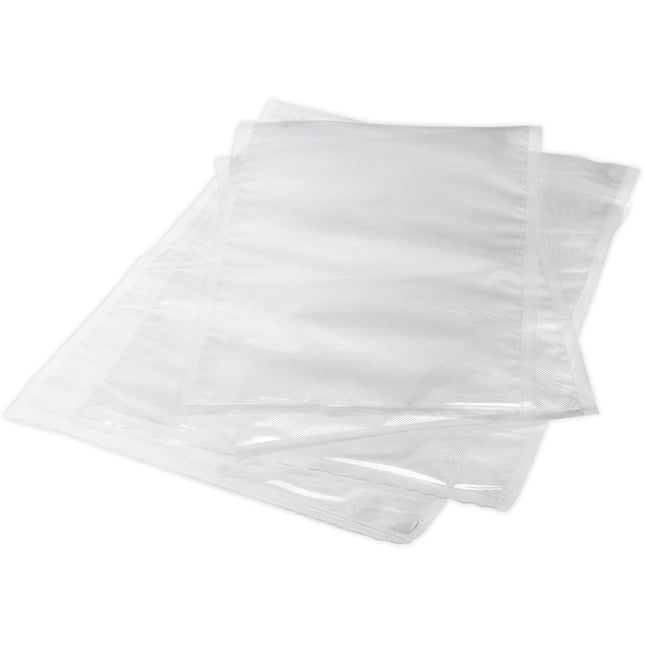 Sac sous vide TEFAL 10 sacs 22 x 30 cm + 8 sacs 28 x 35 cm