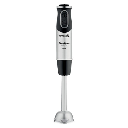 Mixeur MOULINEX Quickchef Noir/Inox DD655810+3 access