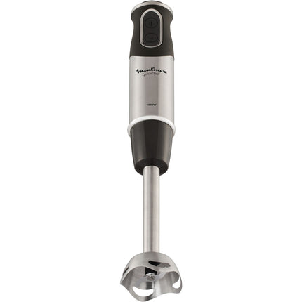 Mixeur MOULINEX Quickchef Noir/Inox DD655810+3 access