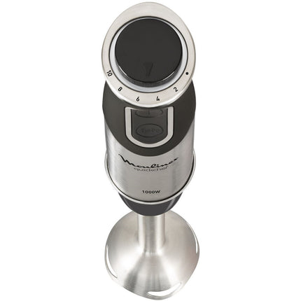 Mixeur MOULINEX Quickchef 4en1 DD65H810
