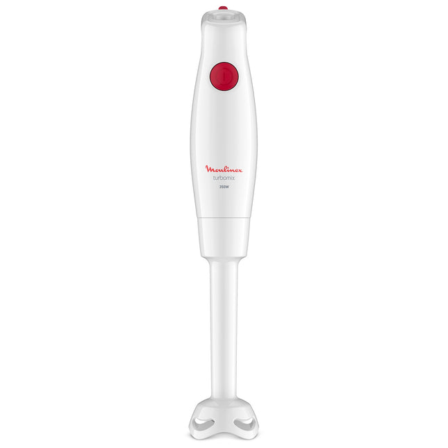 Mixeur MOULINEX TURBOMIX Blanc DD12A110