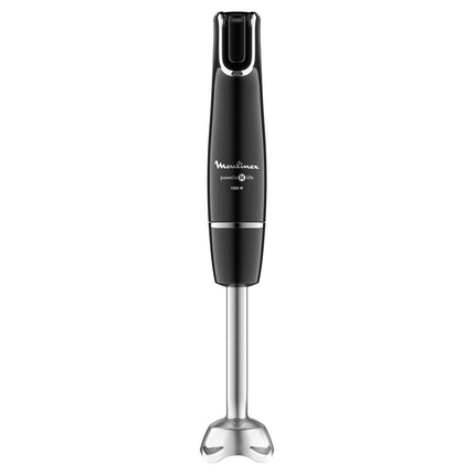 Mixeur MOULINEX DD944810 INFINY FORCE 1000 W NOIR