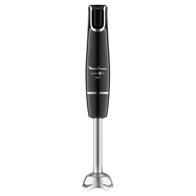Mixeur MOULINEX DD944810 INFINY FORCE 1000 W NOIR