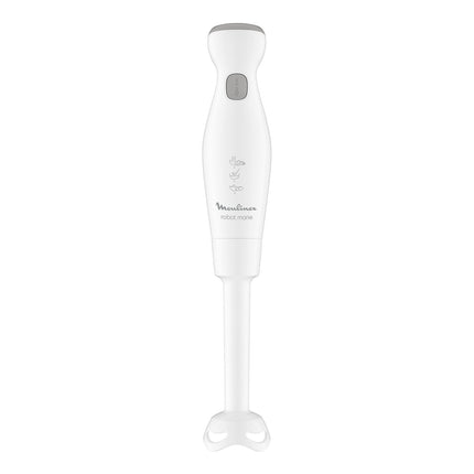 Mixeur MOULINEX DDG25110 Marie + 4 accessoires