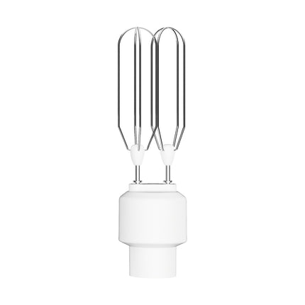 Mixeur MOULINEX DDG25110 Marie + 4 accessoires
