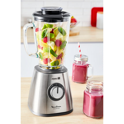 Blender MOULINEX blendforce 2 LM439D10