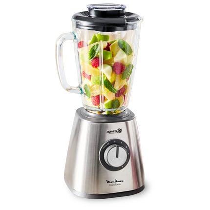 Blender MOULINEX blendforce 2 LM439D10