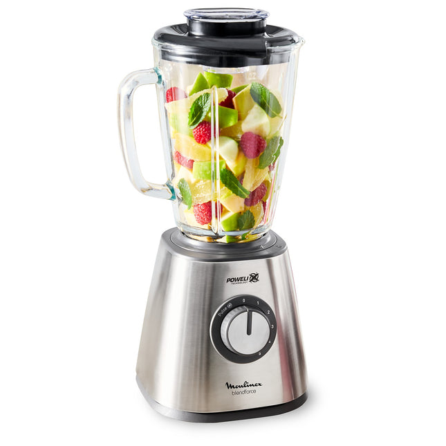 Blender MOULINEX blendforce 2 LM439D10