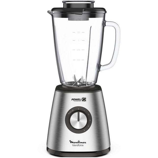 Blender MOULINEX blendforce 2 LM439D10